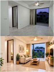 Amo Residence (D20), Apartment #626567791